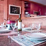 Apartamento Ambassadeur 1 By Interhome *