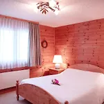 Ambassadeur 1 By Interhome Apartamento *