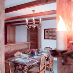 Ambassadeur 1 By Interhome *