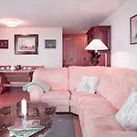 Apartamento Ambassadeur 1 By Interhome
