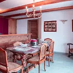 Ambassadeur 1 By Interhome Apartamento *