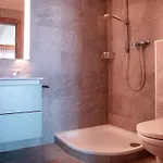 Apartamento Ambassadeur 1 By Interhome Villars-sur-Ollon