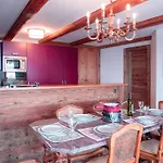 Ambassadeur 1 By Interhome * Villars-sur-Ollon