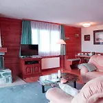 Ambassadeur 1 By Interhome Apartamento *