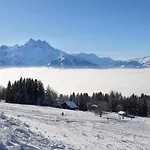 Ambassadeur 1 By Interhome Appartamento *