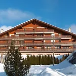 Ambassadeur 1 By Interhome