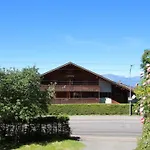 Ambassadeur 1 By Interhome Villars-sur-Ollon