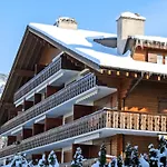 Ambassadeur 1 By Interhome Appartamento