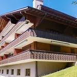 Ambassadeur 1 By Interhome Apartamento *