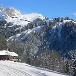 Appartamento Ambassadeur 1 By Interhome Villars-sur-Ollon