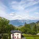 Appartamento Ambassadeur 1 By Interhome *