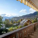 Apartamento Ambassadeur 1 By Interhome Villars-sur-Ollon