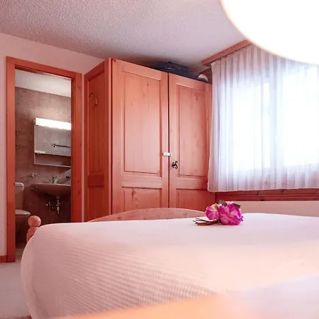 Ambassadeur 1 By Interhome Appartement Villars-sur-Ollon