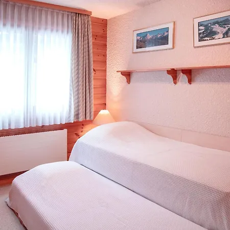 Apartamento Ambassadeur 1 By Interhome