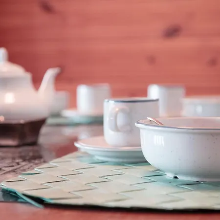 Ambassadeur 1 By Interhome Apartamento