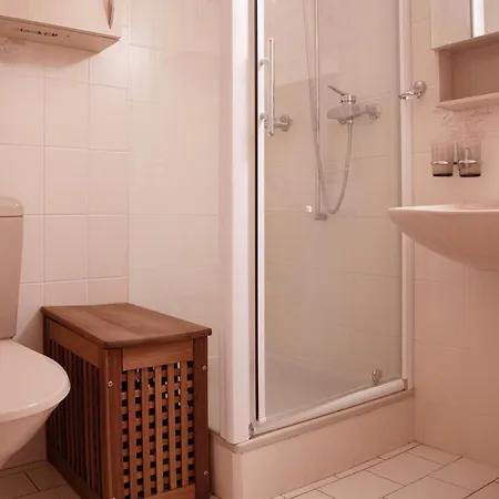 Ambassadeur 1 By Interhome *