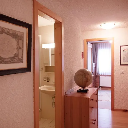 Ambassadeur 1 By Interhome Apartment Villars-sur-Ollon