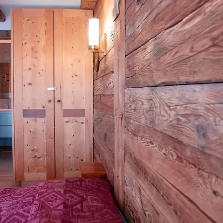 Appartamento Ambassadeur 1 By Interhome *