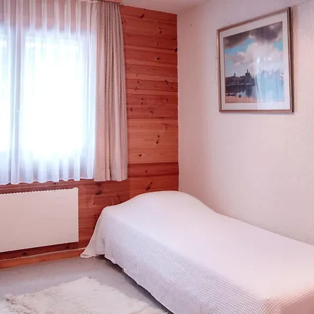Ambassadeur 1 By Interhome Apartment Villars-sur-Ollon
