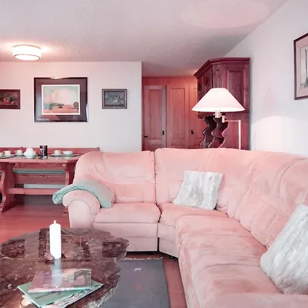 Apartamento Ambassadeur 1 By Interhome