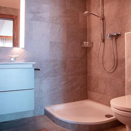 Apartment Ambassadeur 1 By Interhome Villars-sur-Ollon