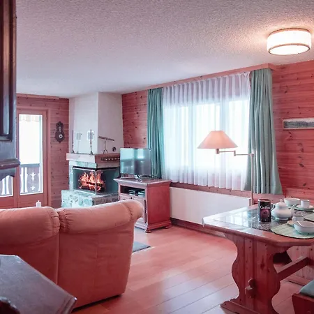 Ambassadeur 1 By Interhome