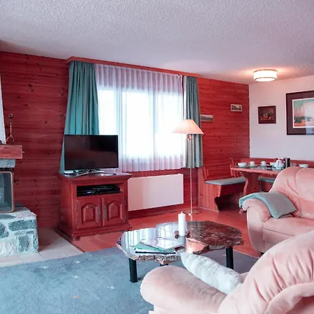 Ambassadeur 1 By Interhome Apartment *