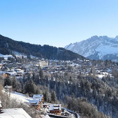 Appartement Ambassadeur 1 By Interhome