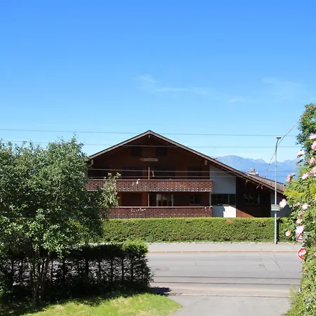 Ambassadeur 1 By Interhome Villars-sur-Ollon