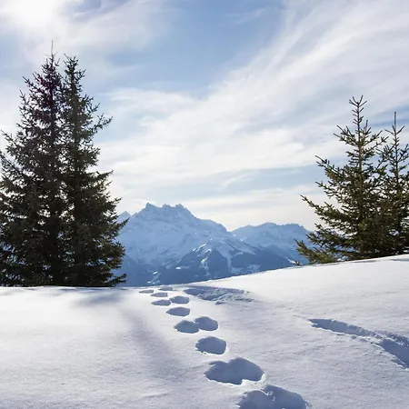 Appartamento Ambassadeur 1 By Interhome