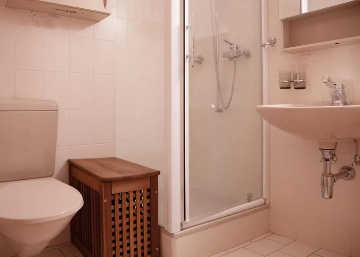 Ambassadeur 1 By Interhome *