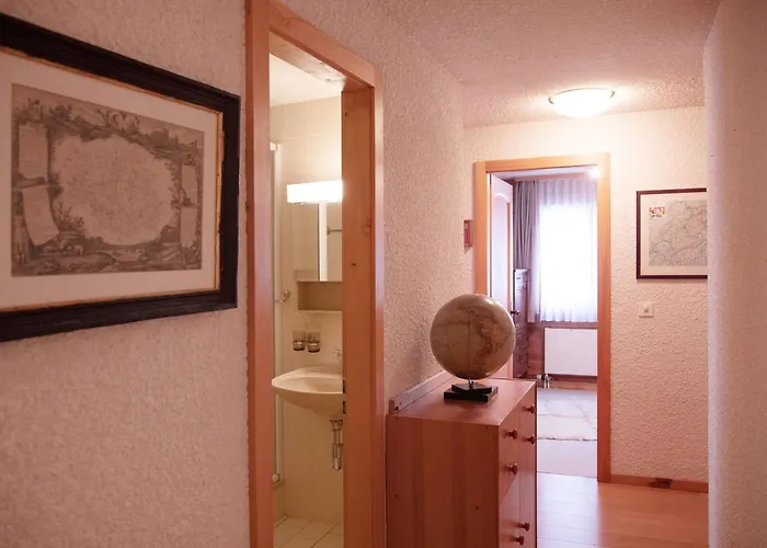 Ambassadeur 1 By Interhome Apartmán Villars-sur-Ollon