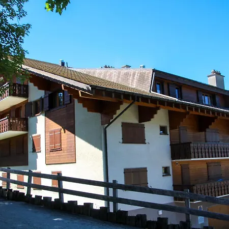 Ambassadeur 1 By Interhome